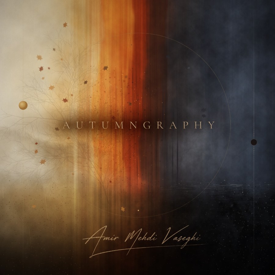 Autumngraphy album cover